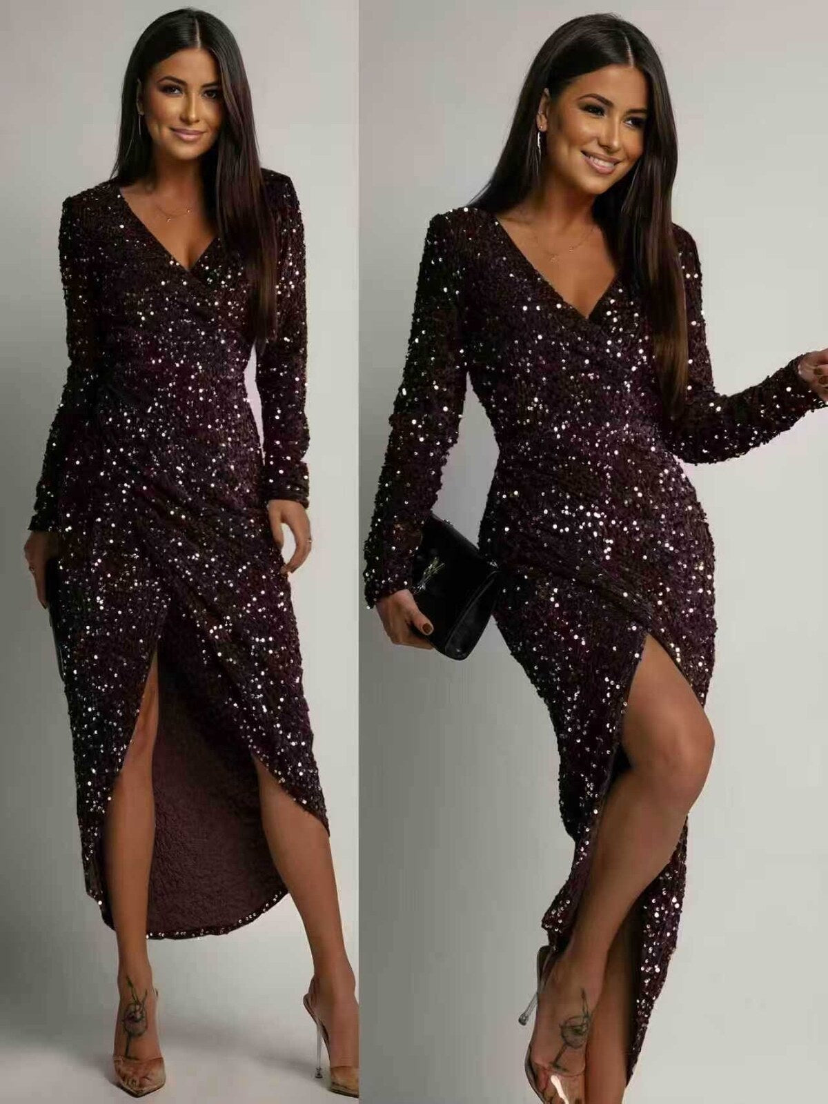 ROBE NOALIE