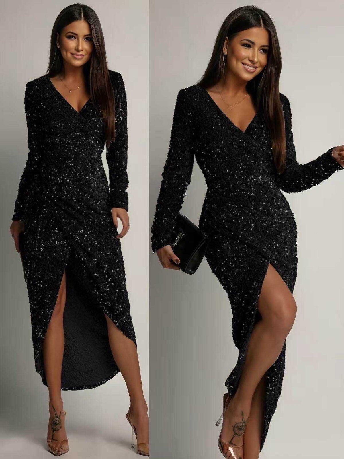 ROBE NOALIE